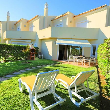 Villa Balaia Harmonia Albufeira Exterior foto