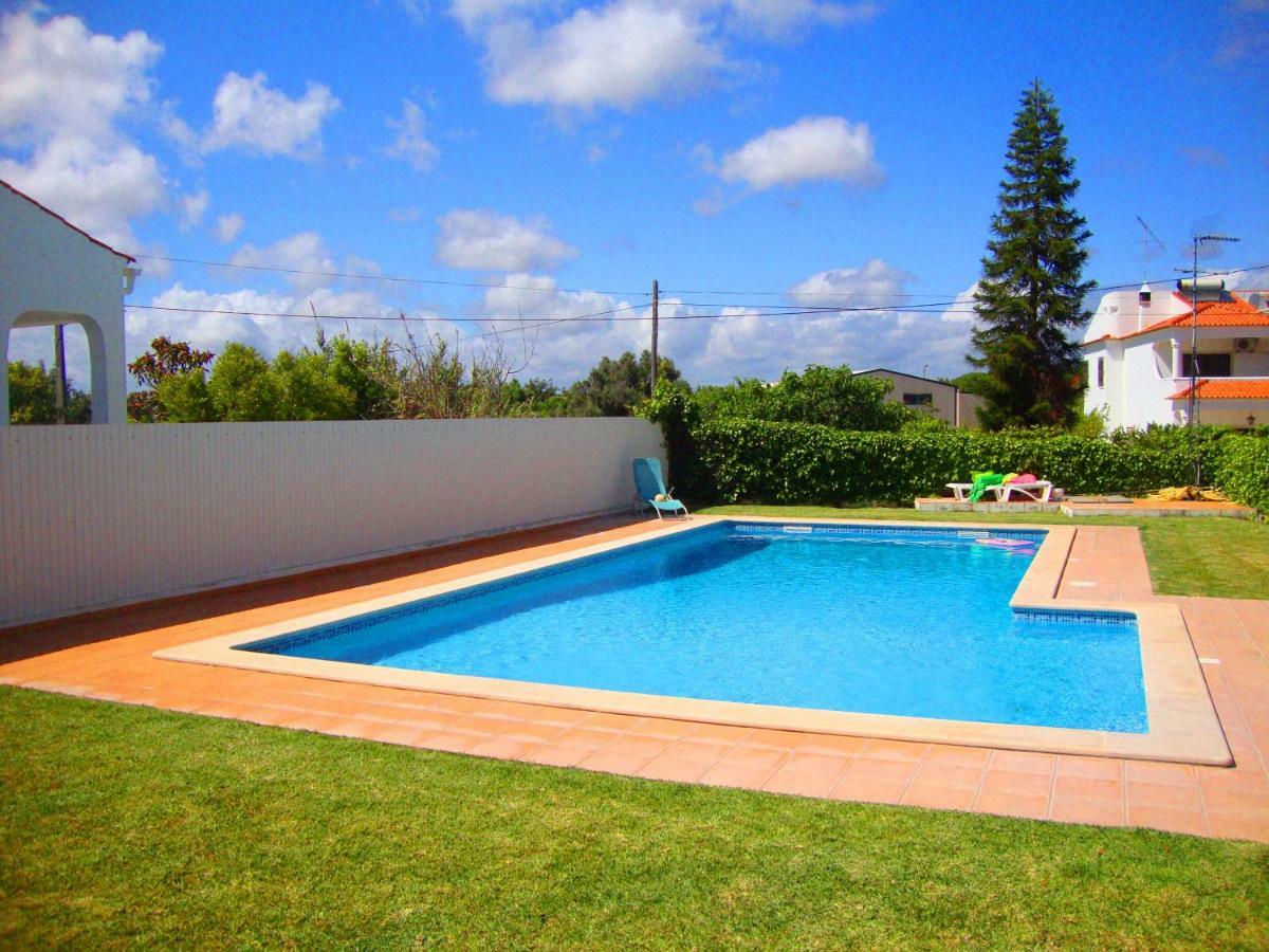 Villa Balaia Harmonia Albufeira Exterior foto