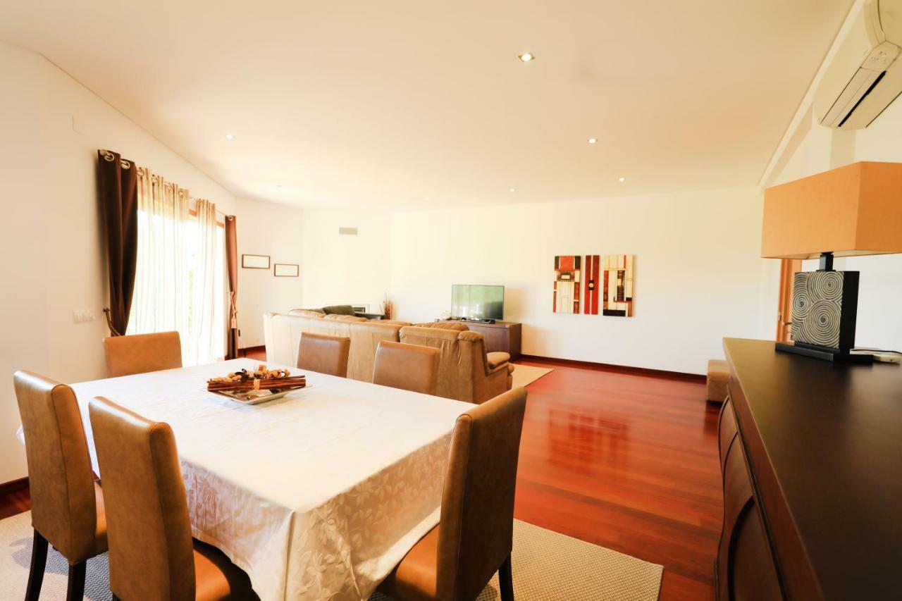 Villa Balaia Harmonia Albufeira Exterior foto